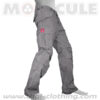 Molecule Pants Backpacker Grey