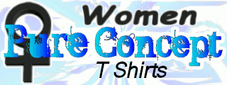 Pure Concept WOMEN T-Shirts Thailand