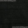 FaiLanna - Natural Cotton Shirts - BLACK Zoom