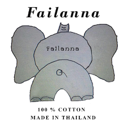 FaiLanna - Natural soft woollen Tees & Longsleeve Shirts