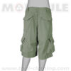 Hiker_green_05 Molecule Short Pants Hiker Green