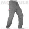 Voyager Molecule Pants Grey Ripstop Cargo Pants