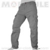 Voyager Molecule Pants Grey Ripstop Cargo Pants