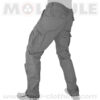 Voyager Molecule Pants Grey Ripstop Cargo Pants