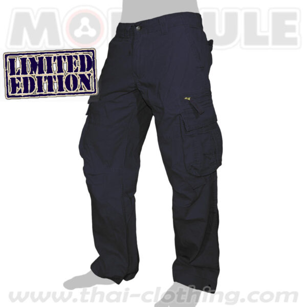 Thai-Clothing_Molecule_Pants_Combat_navy-blue_03 Limited Combat Molecule Pants Navy Blue Special Edition