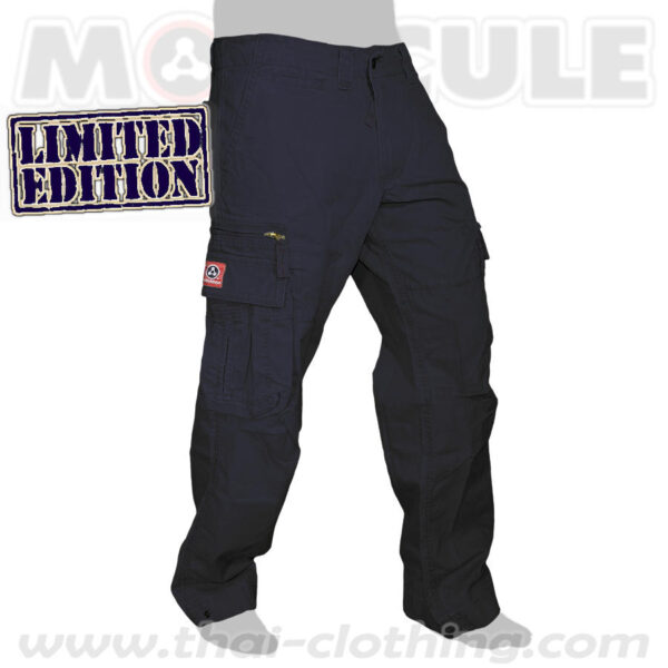 Thai-Clothing_Molecule_Pants_Combat_navy-blue_04 Limited Combat Molecule Pants Navy Blue Special Edition