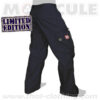 Thai-Clothing_Molecule_Pants_Venture_NAVY-BLUE (1) Limited Venture Molecule Pants Navy Blue Special Edition